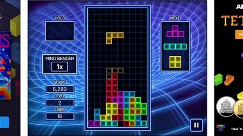 m4ufree tetris|Play Tetris Mind Bender .